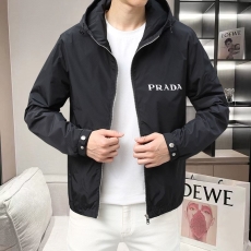 Prada Outwear